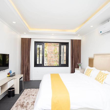 Oreka Homestay Halong Ha Long Exterior photo
