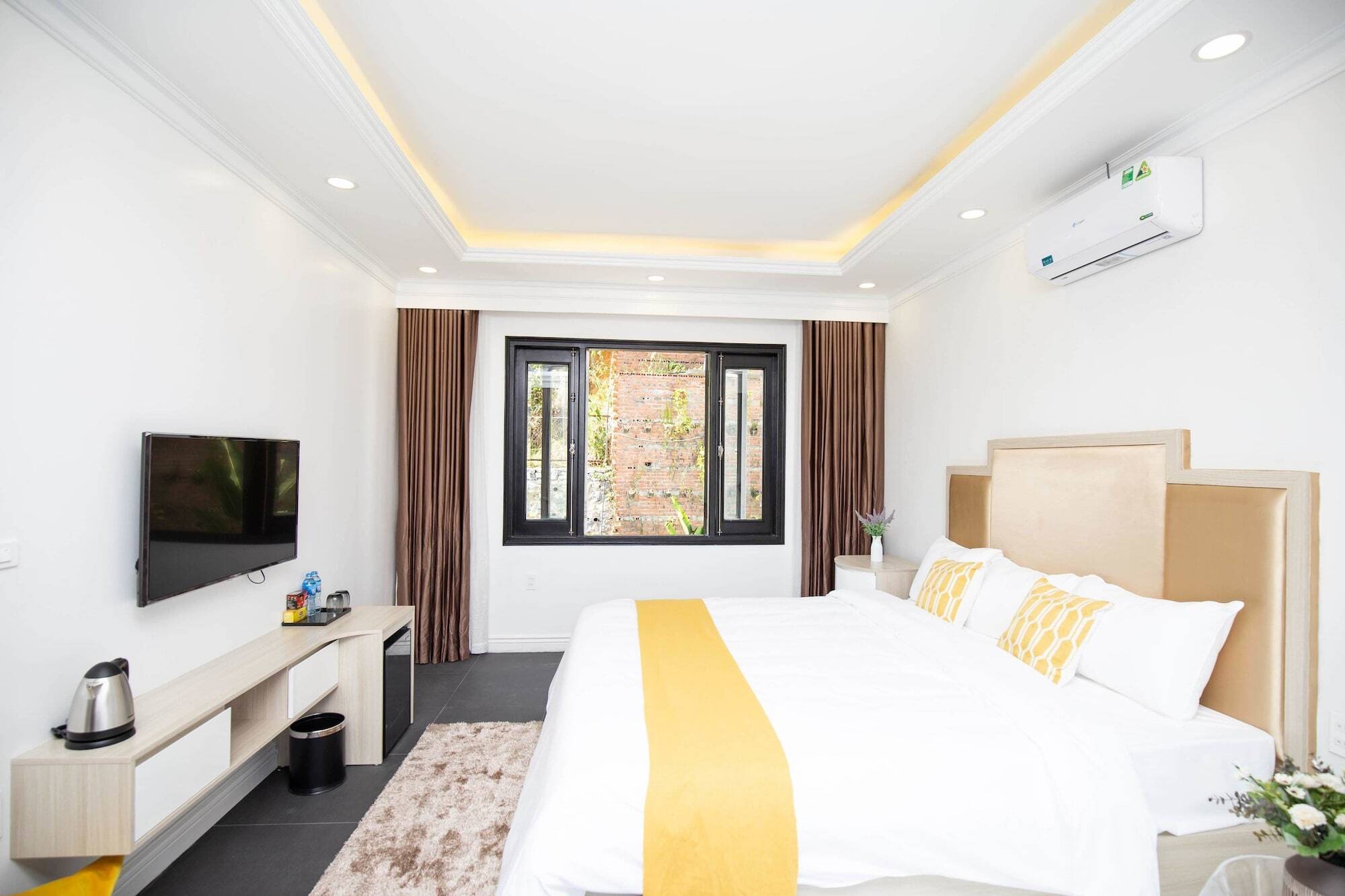Oreka Homestay Halong Ha Long Exterior photo