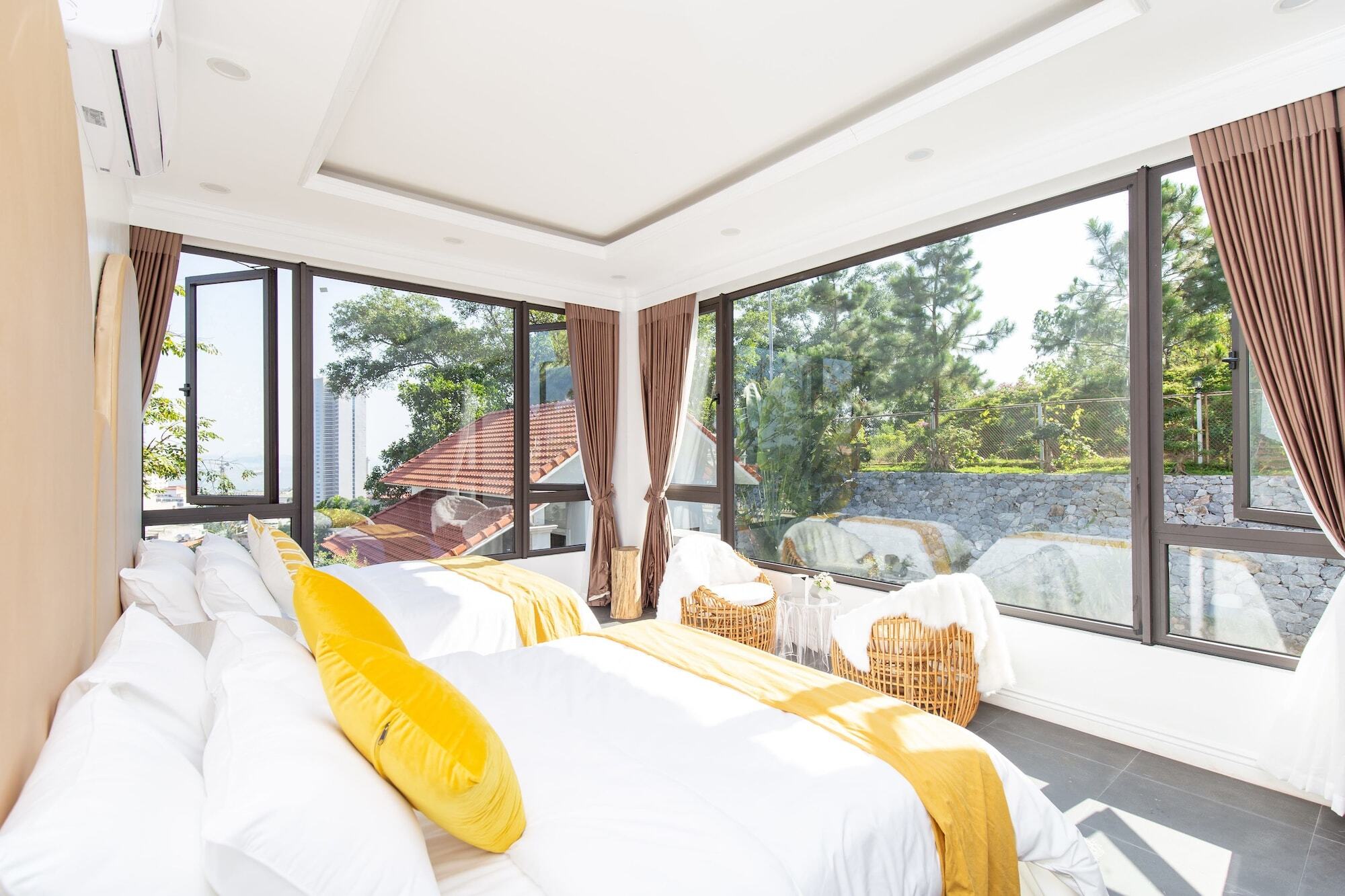 Oreka Homestay Halong Ha Long Exterior photo